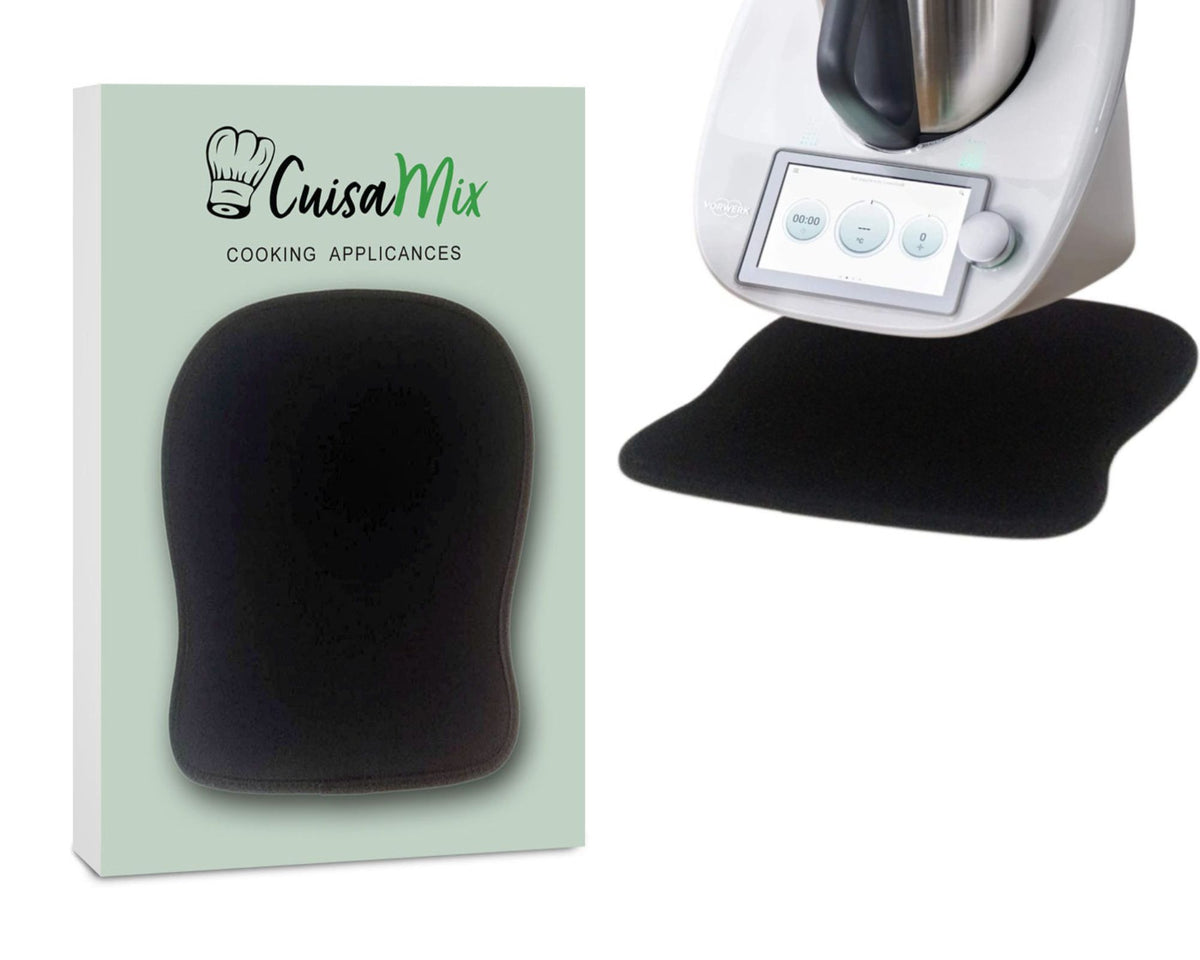 Spatulix - Silicone Spatula for Thermomix – CUISAMIX EN