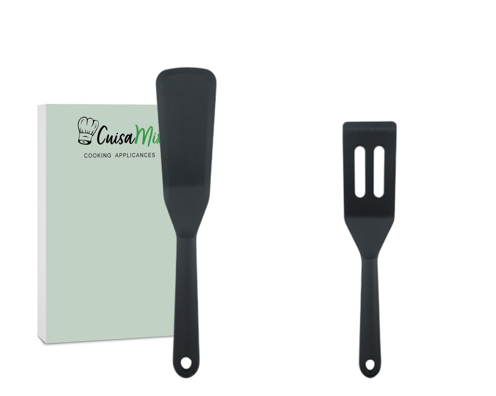 Spatix - Spatula Flexible Silicone