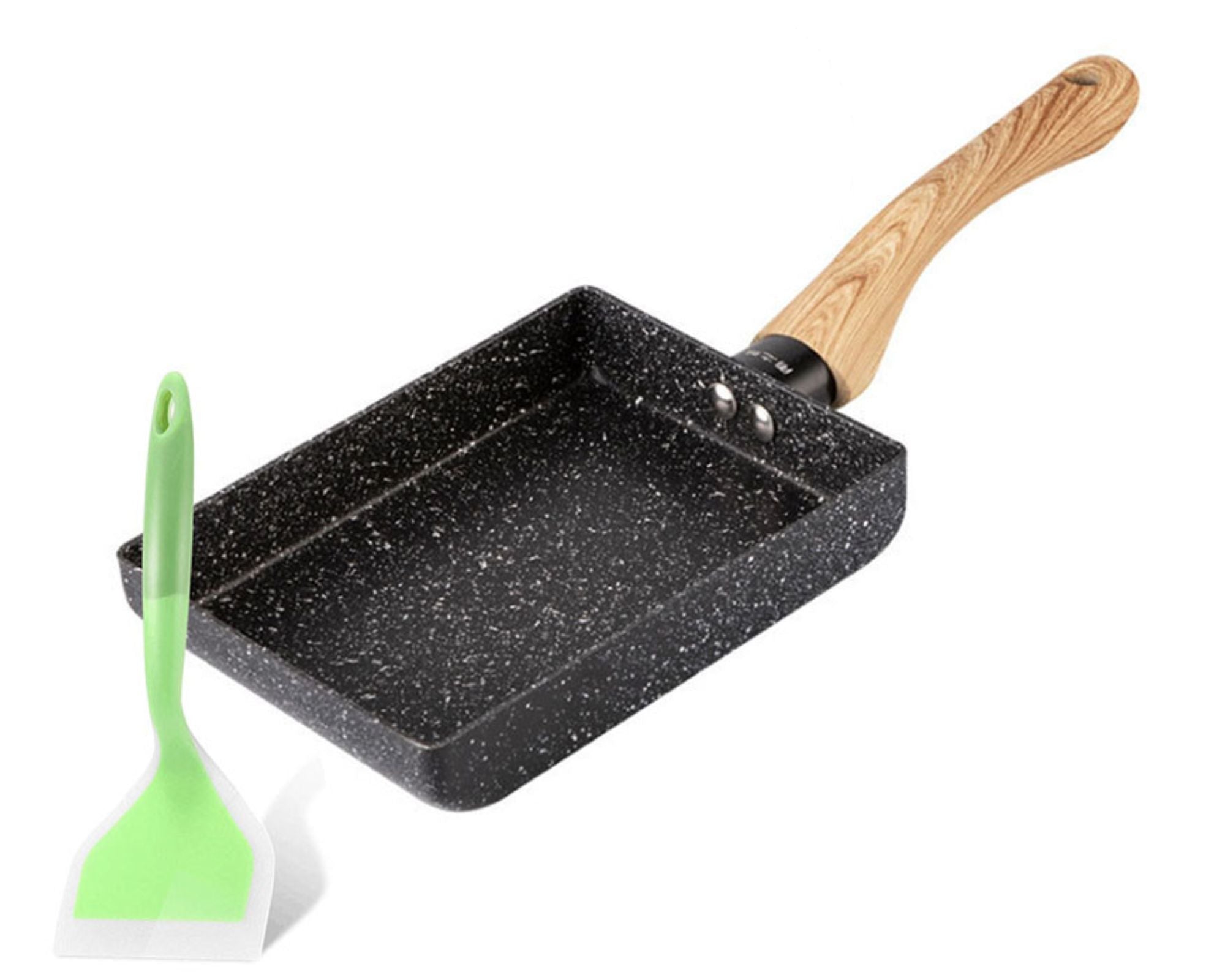Omelix - Japanese Frying Pan