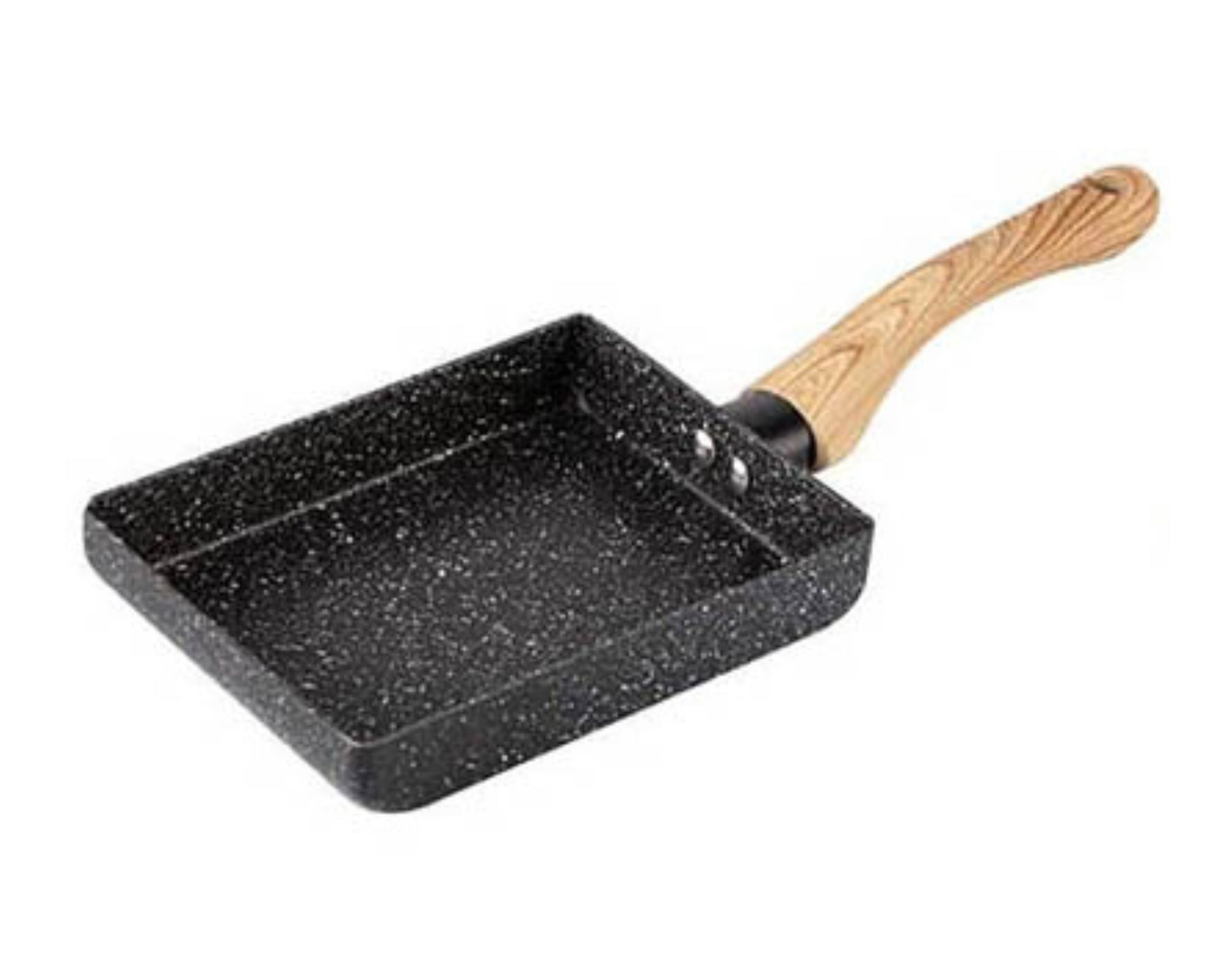Omelix - Japanese Frying Pan