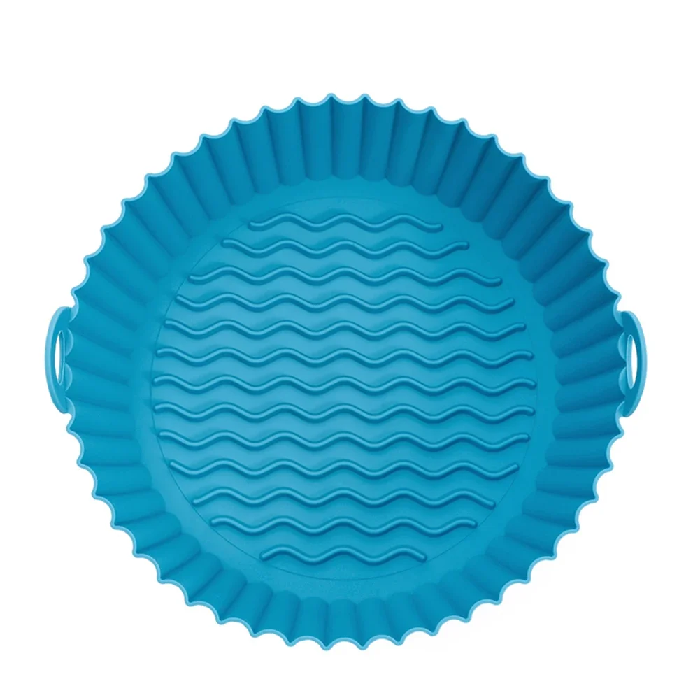 Moufrix - Silicone Mold for Air Fryers (+ 1 FREE)