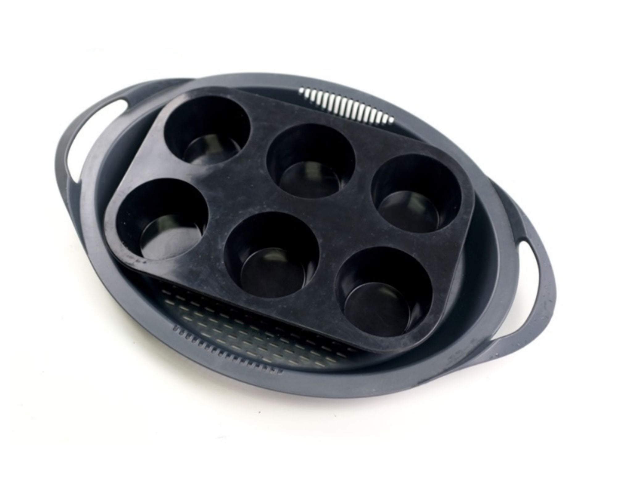 Patix - Silicone Baking Mould