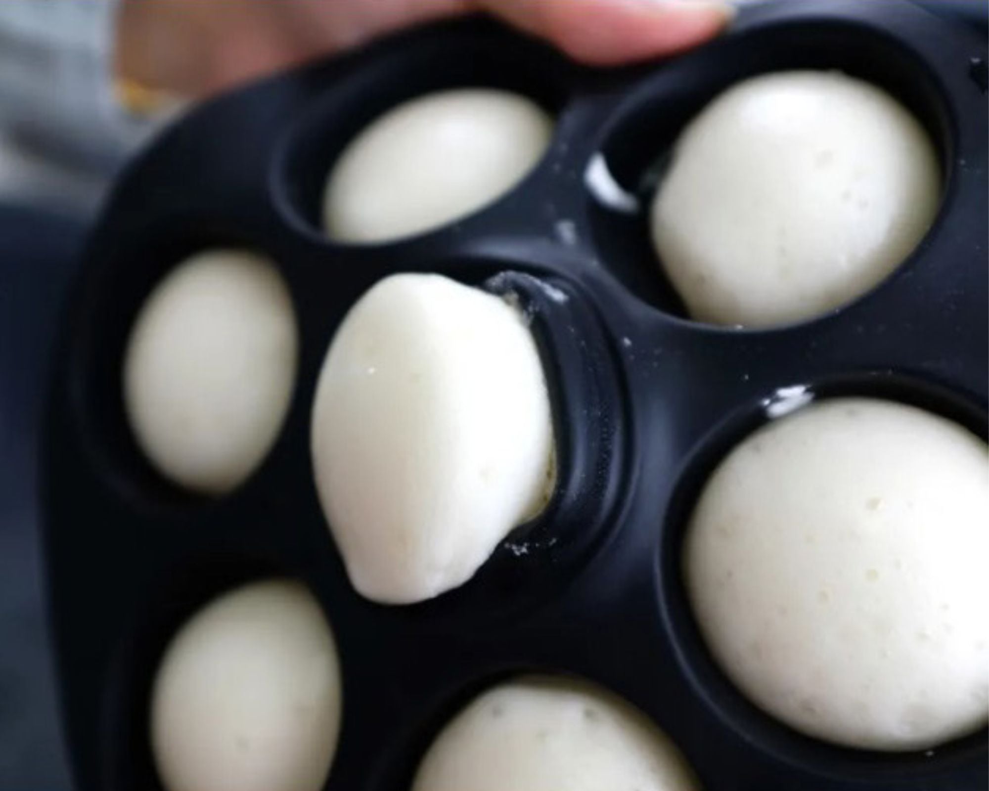 Patix - Silicone Baking Mould