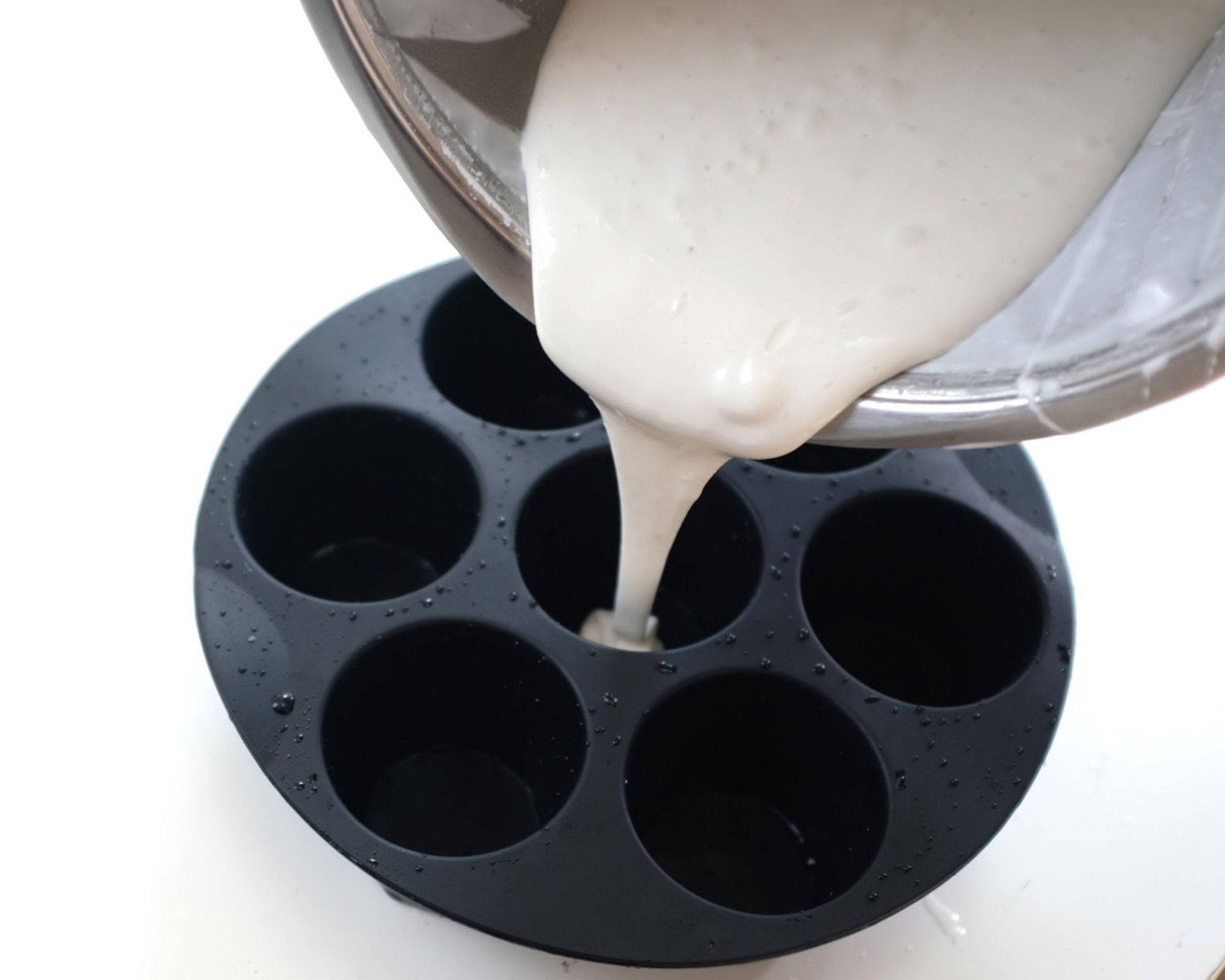 Patix - Silicone Baking Mould