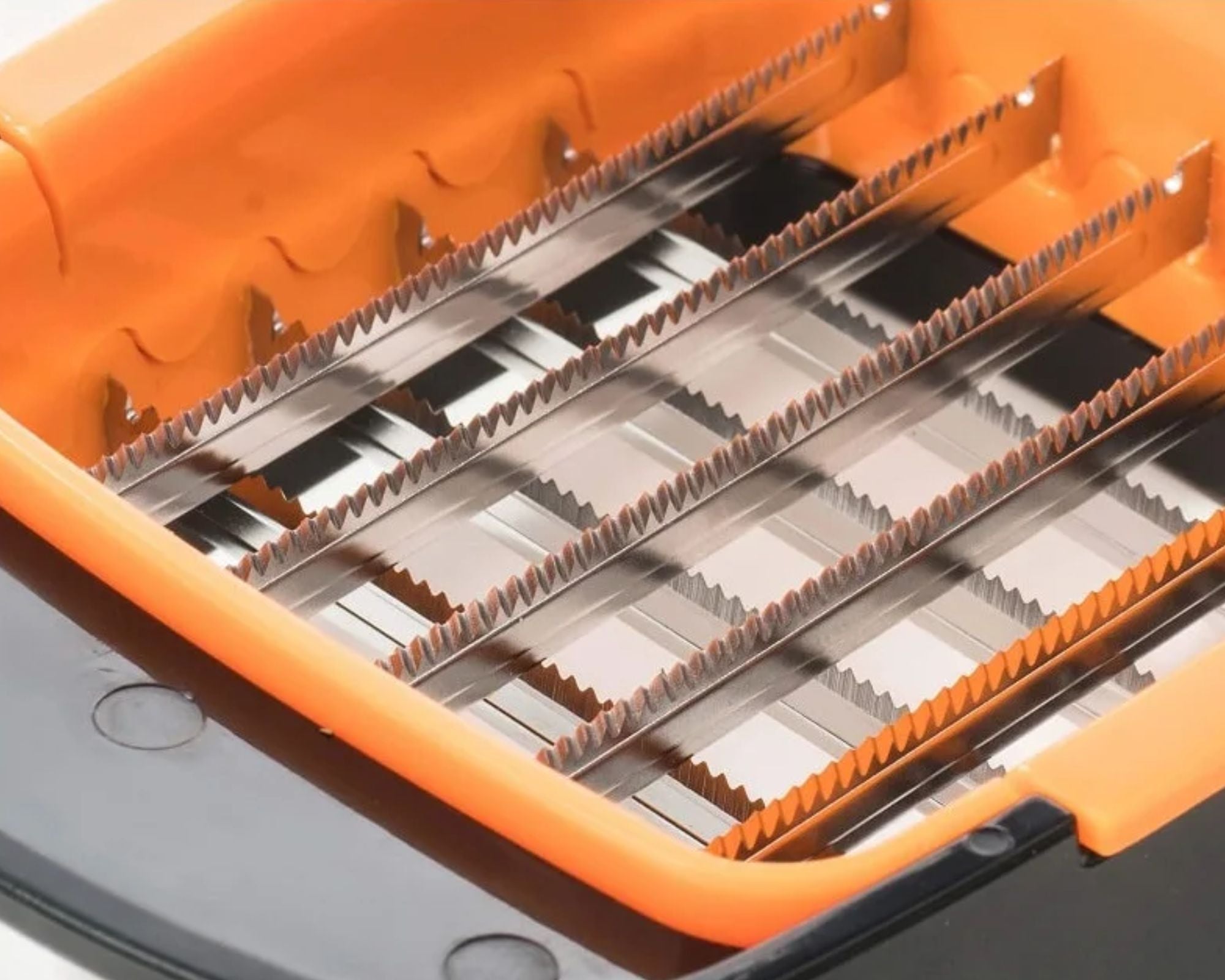 Mulix - Multifunctional Vegetable Cutter