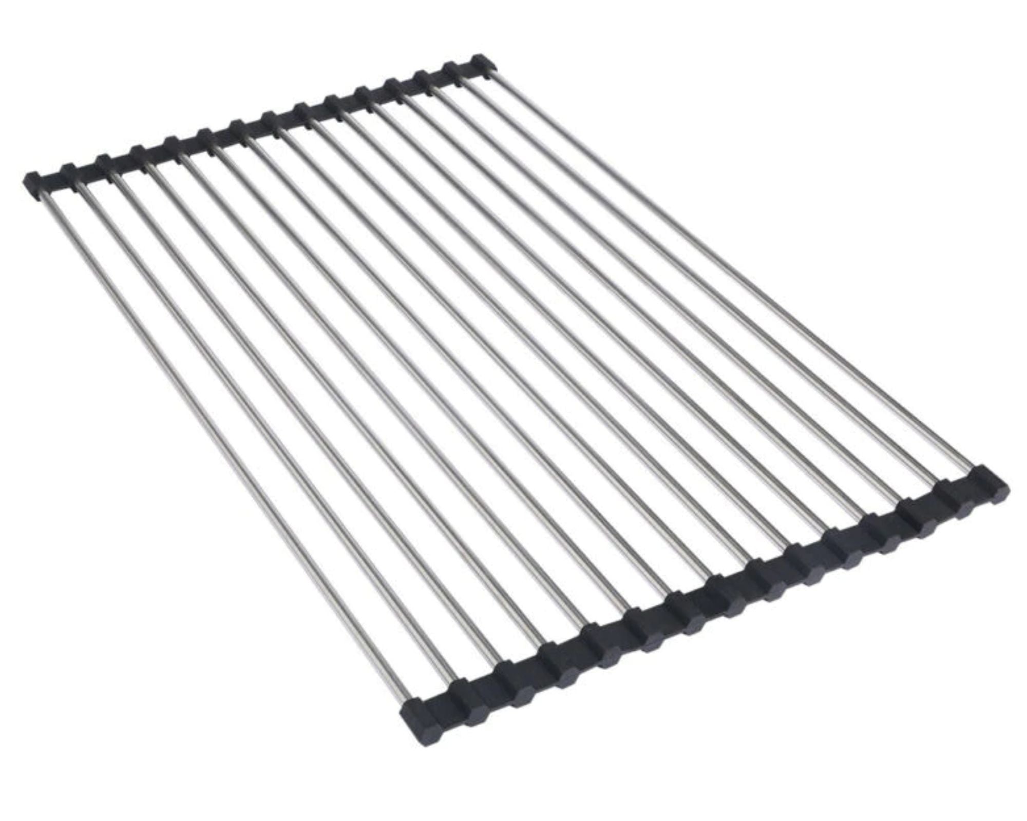 Glix - Roll-Up Dish Drying Rack