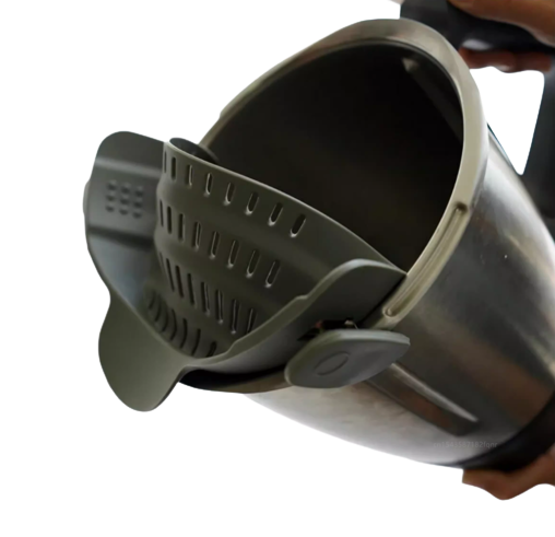Passorix - Strainer for food processor