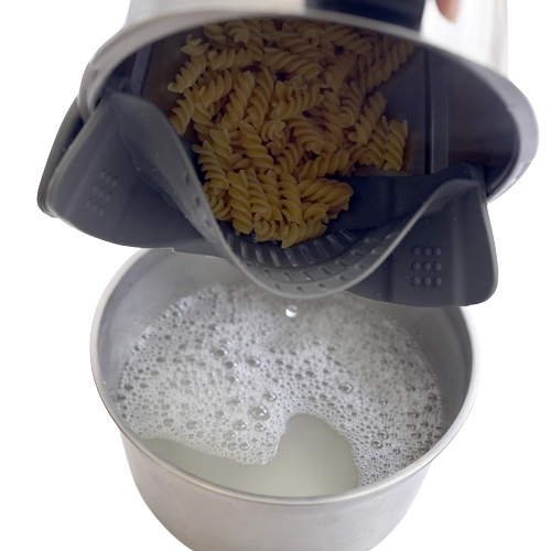 Passorix - Strainer for food processor