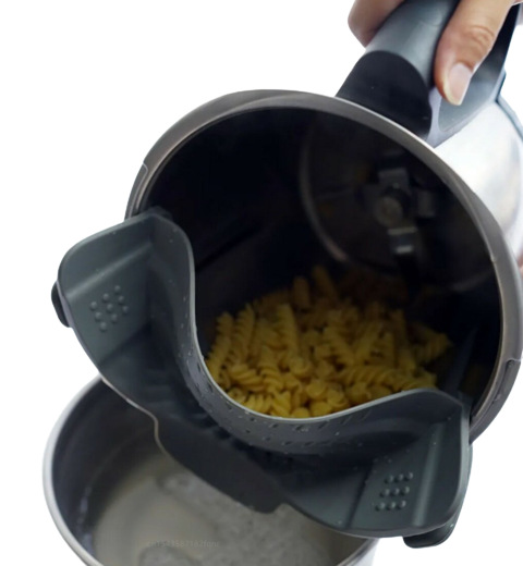 Passorix - Strainer for food processor